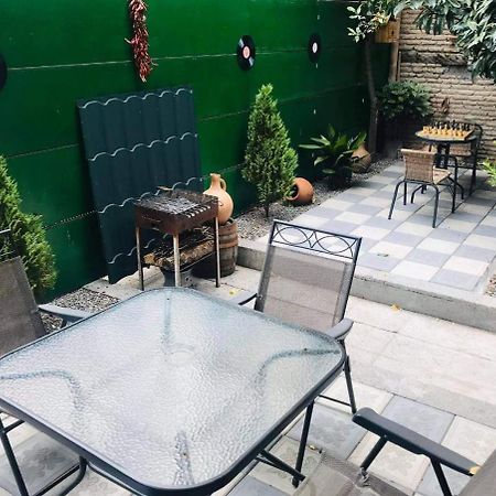 Book Hotel Τυφλίδα Εξωτερικό φωτογραφία