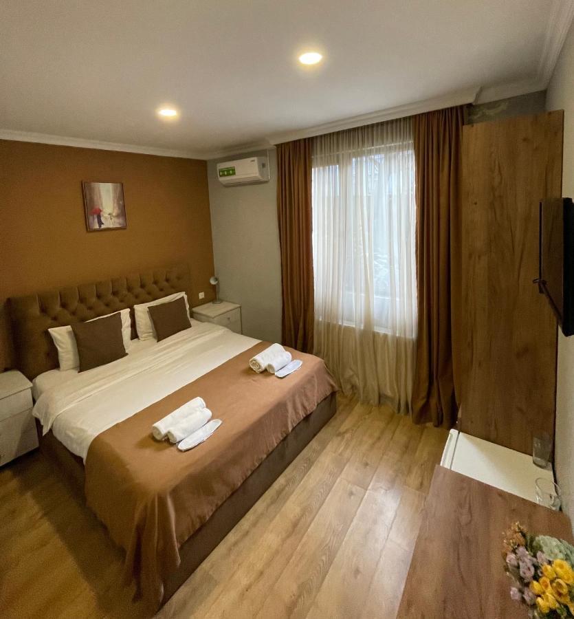 Book Hotel Τυφλίδα Εξωτερικό φωτογραφία