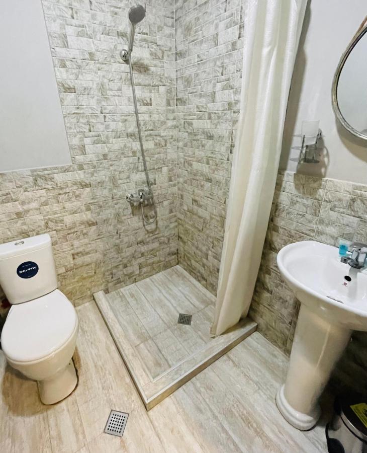 Book Hotel Τυφλίδα Εξωτερικό φωτογραφία