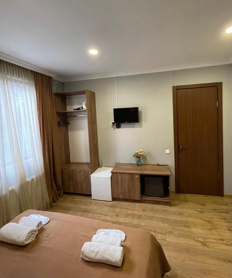 Book Hotel Τυφλίδα Εξωτερικό φωτογραφία