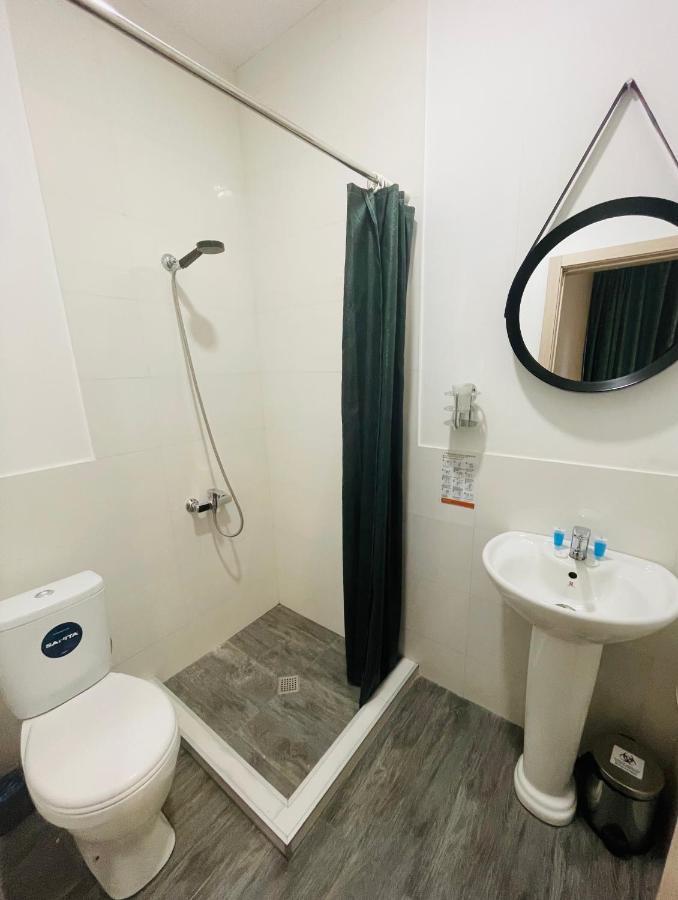 Book Hotel Τυφλίδα Εξωτερικό φωτογραφία