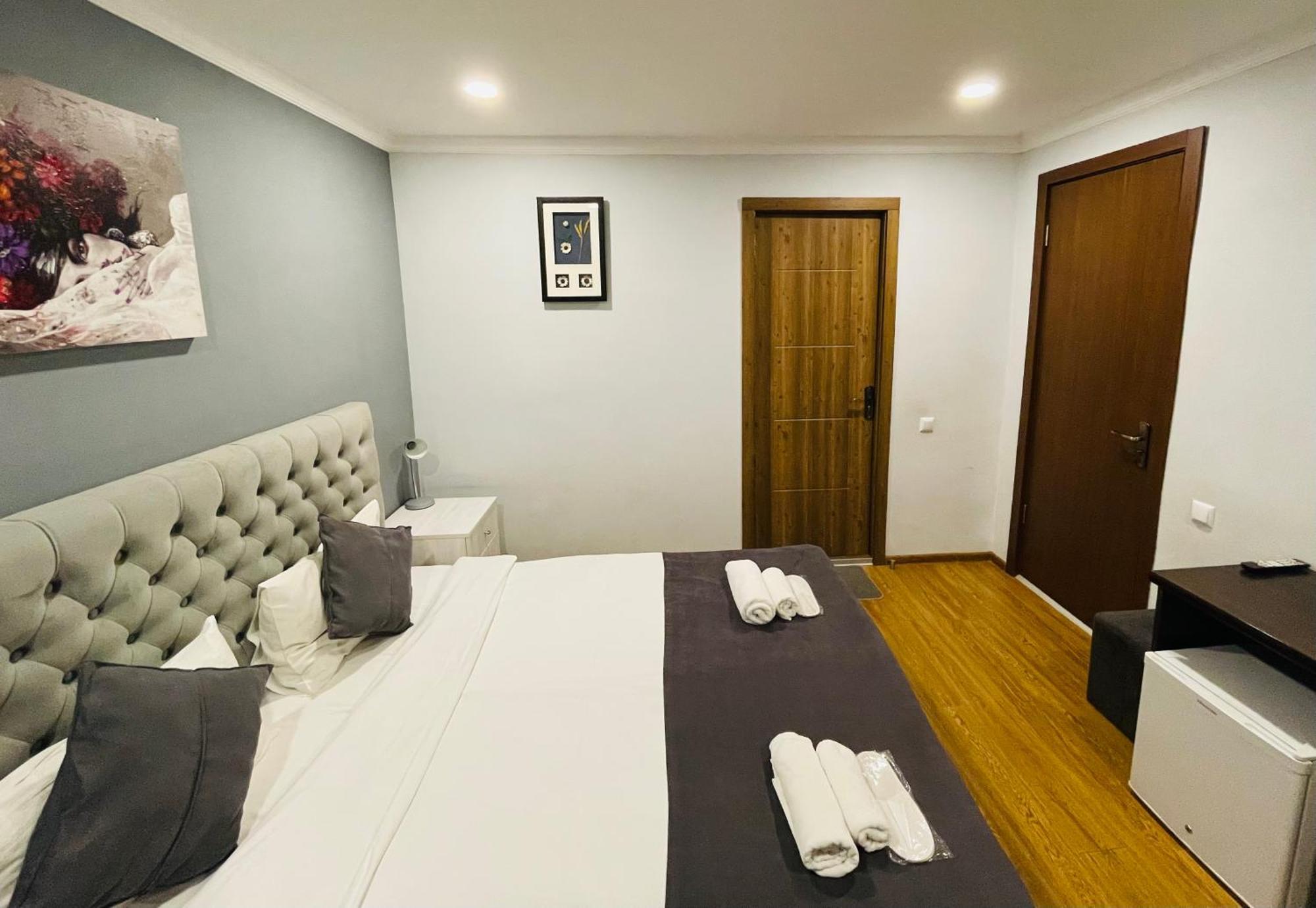 Book Hotel Τυφλίδα Εξωτερικό φωτογραφία