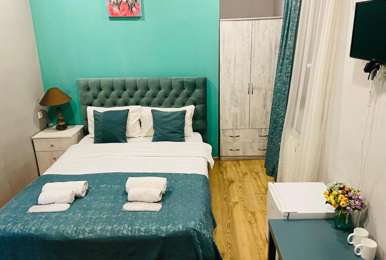 Book Hotel Τυφλίδα Εξωτερικό φωτογραφία