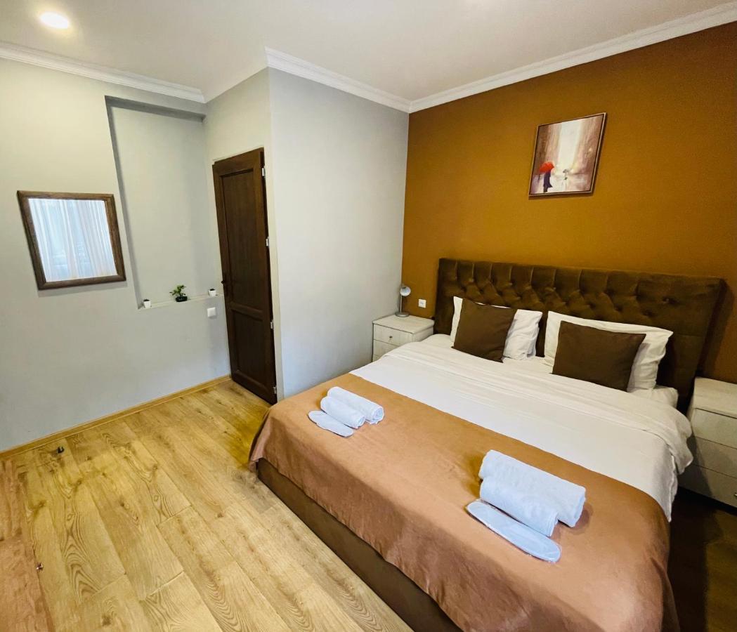 Book Hotel Τυφλίδα Εξωτερικό φωτογραφία