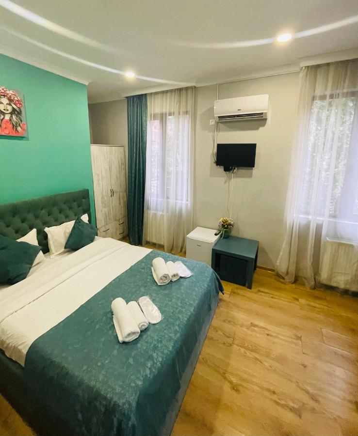 Book Hotel Τυφλίδα Εξωτερικό φωτογραφία