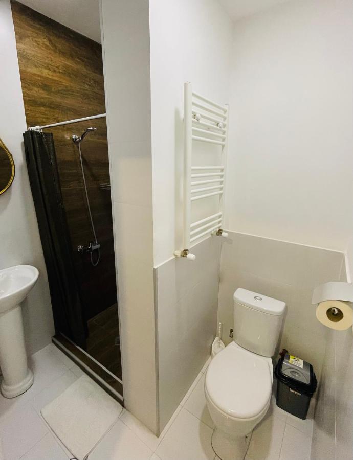 Book Hotel Τυφλίδα Εξωτερικό φωτογραφία