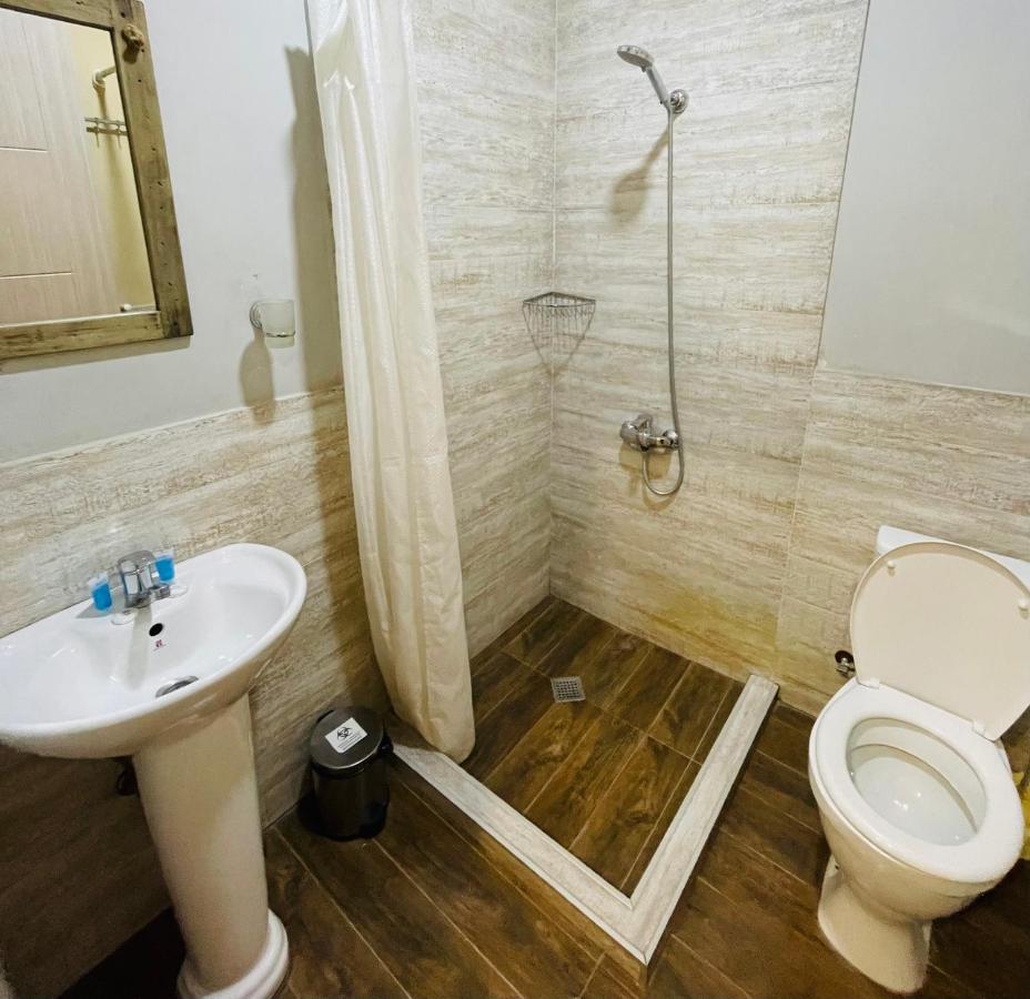 Book Hotel Τυφλίδα Εξωτερικό φωτογραφία