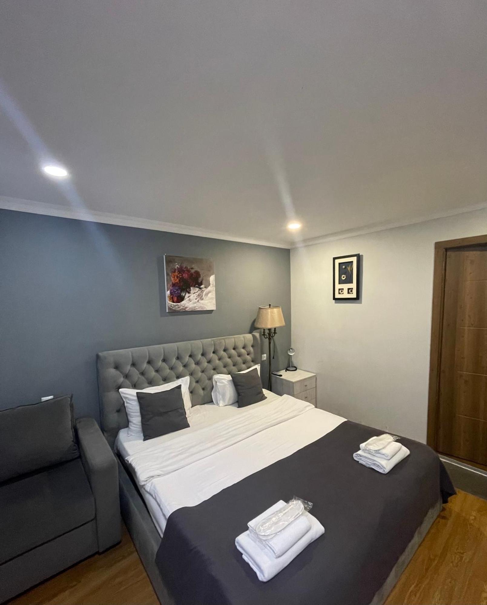 Book Hotel Τυφλίδα Εξωτερικό φωτογραφία