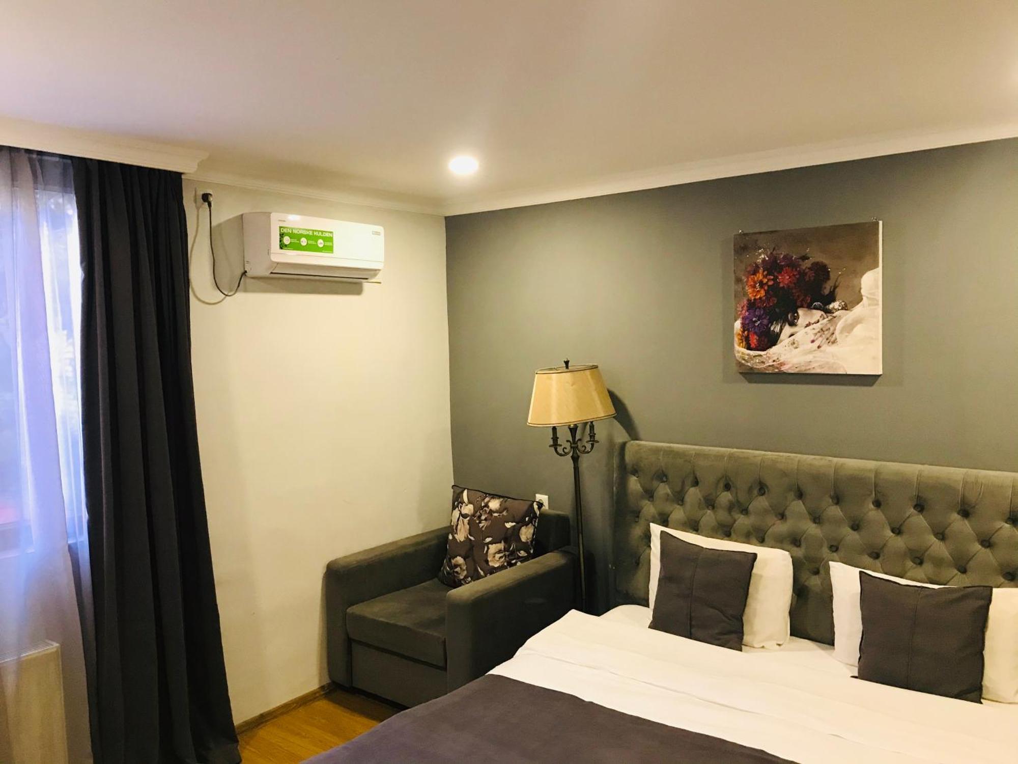 Book Hotel Τυφλίδα Εξωτερικό φωτογραφία